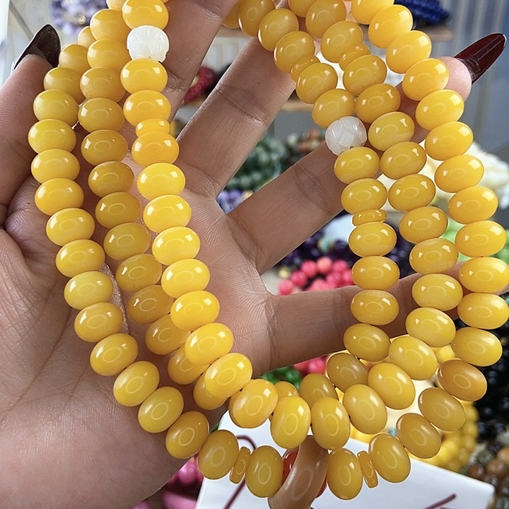 千眼菩提吊坠菩提
