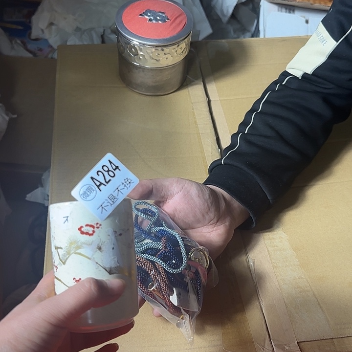 三***三琉璃手工艺品111111
