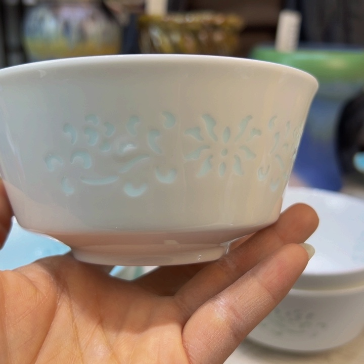 景德镇的陶瓷艺术