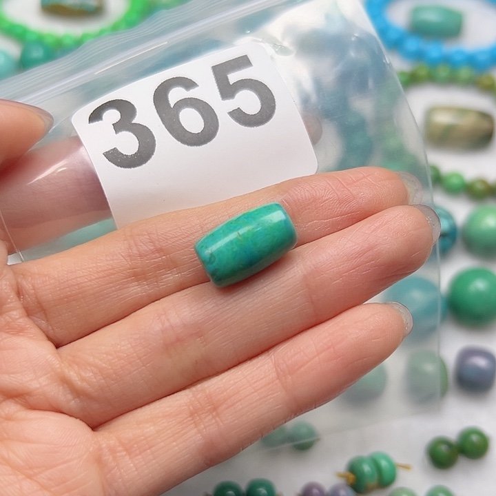 原生态特色手工散珠