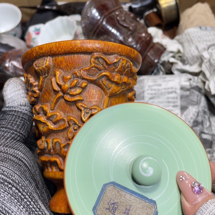 紫砂陶瓷艺术陶瓷艺术陶瓷艺术