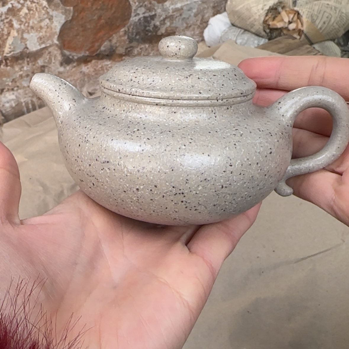 【闪购商品】紫砂茶壶紫砂茶具