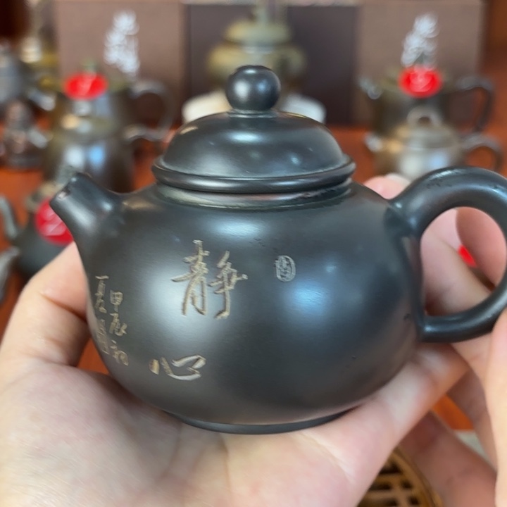 纯手工制作直播间福利！11