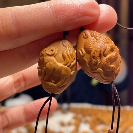 手串/手链橄榄核橄榄核