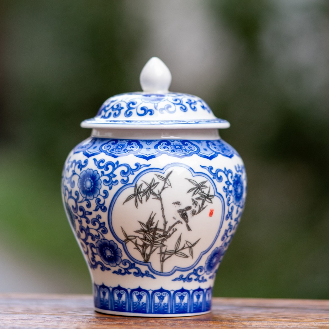 徐小敏（14周年糯香）2019 特级 广西黑茶纯好六堡茶 