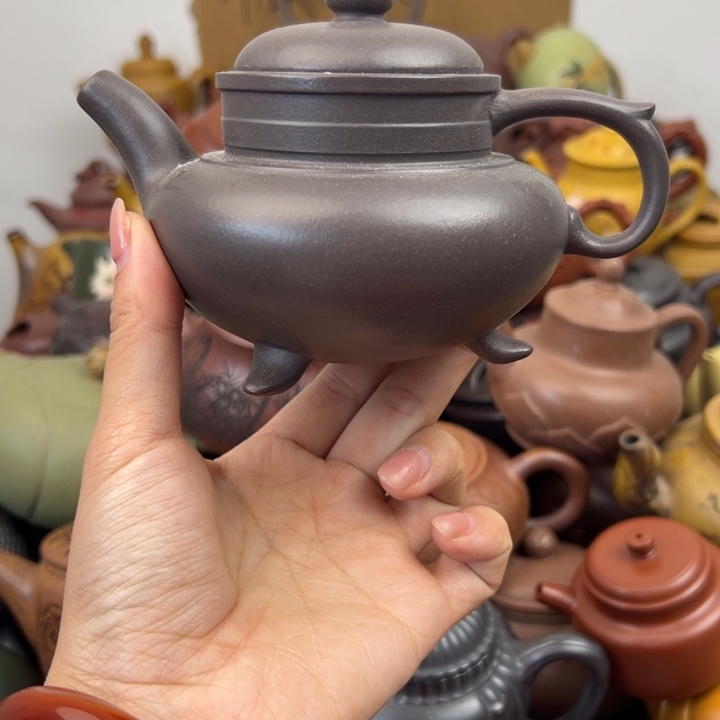 茶壶紫砂紫砂壶紫砂