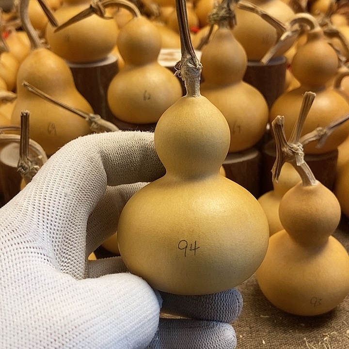 文玩葫芦 完美主义者 慎拍94