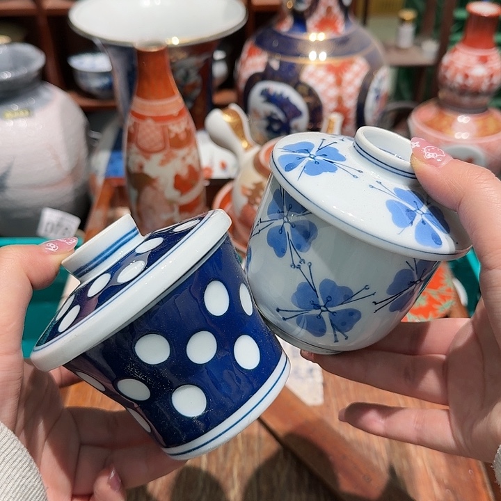 盖碗五十包邮五十包邮