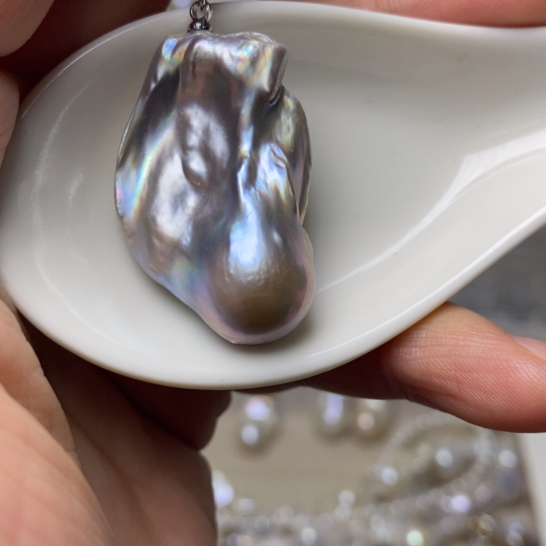 淡水珍珠其它未镶嵌