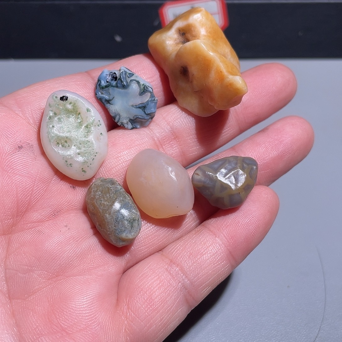 有机玻璃桌面摆件