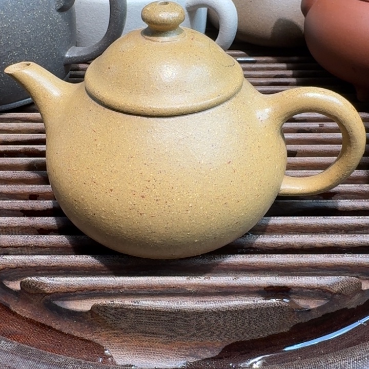 茶案紫砂黄金段无添加150稳单