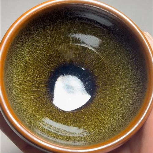 【闪购商品】茶盏-325............