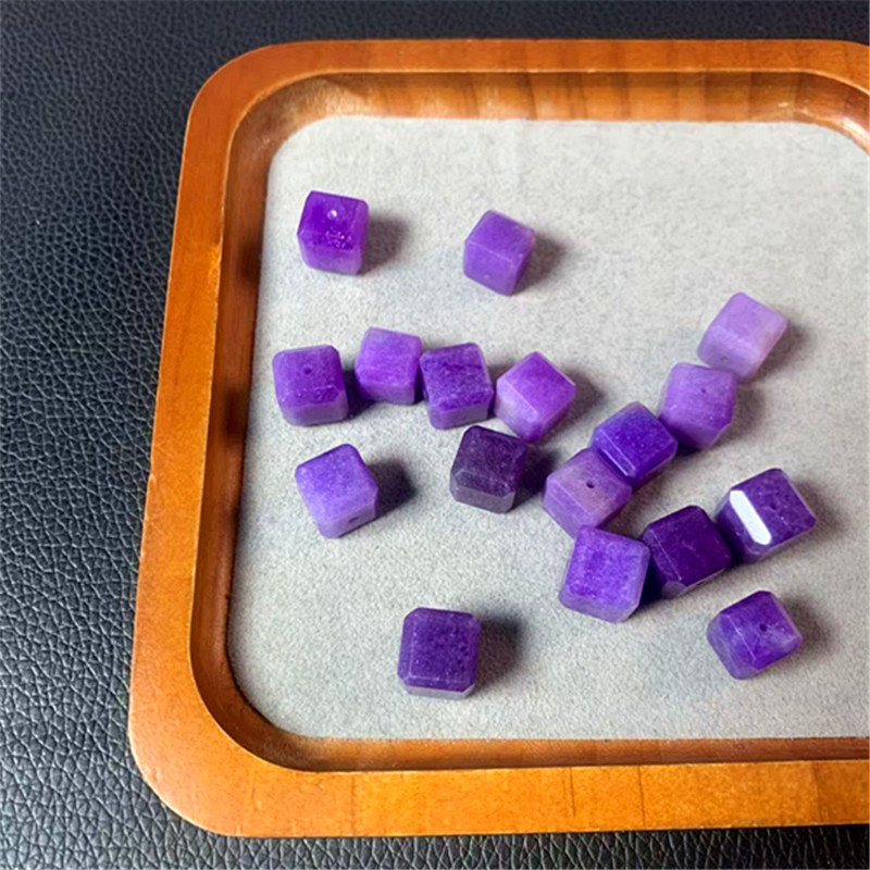 紫玉化方糖10M散珠s722多样性发一