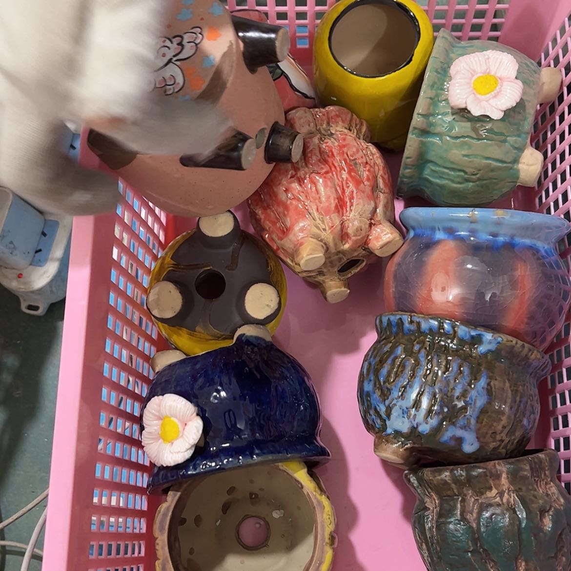 【闪购商品】红陶13227