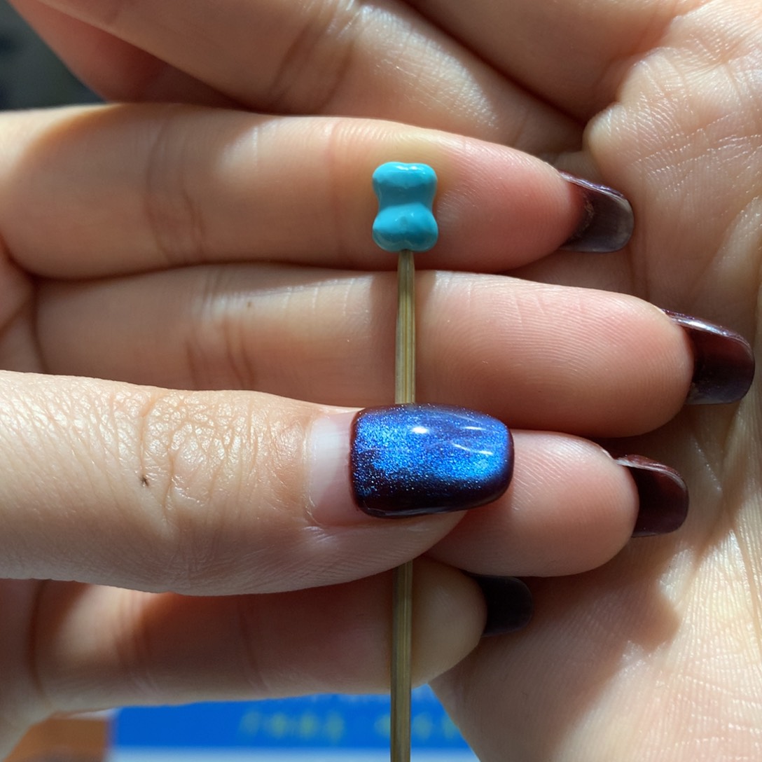 未镶嵌绿松石配饰