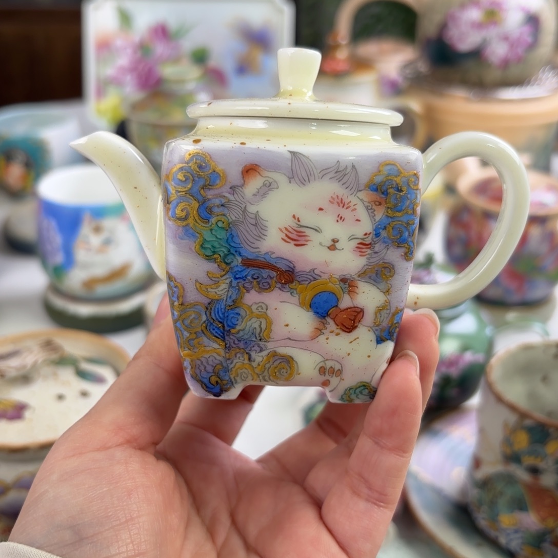 景德镇元旦6.8折景德镇