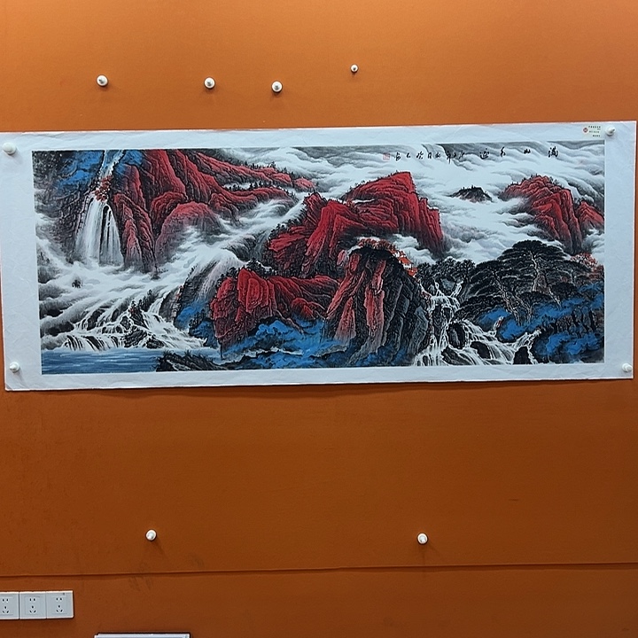 e***x国画收藏家之心不变啊笑