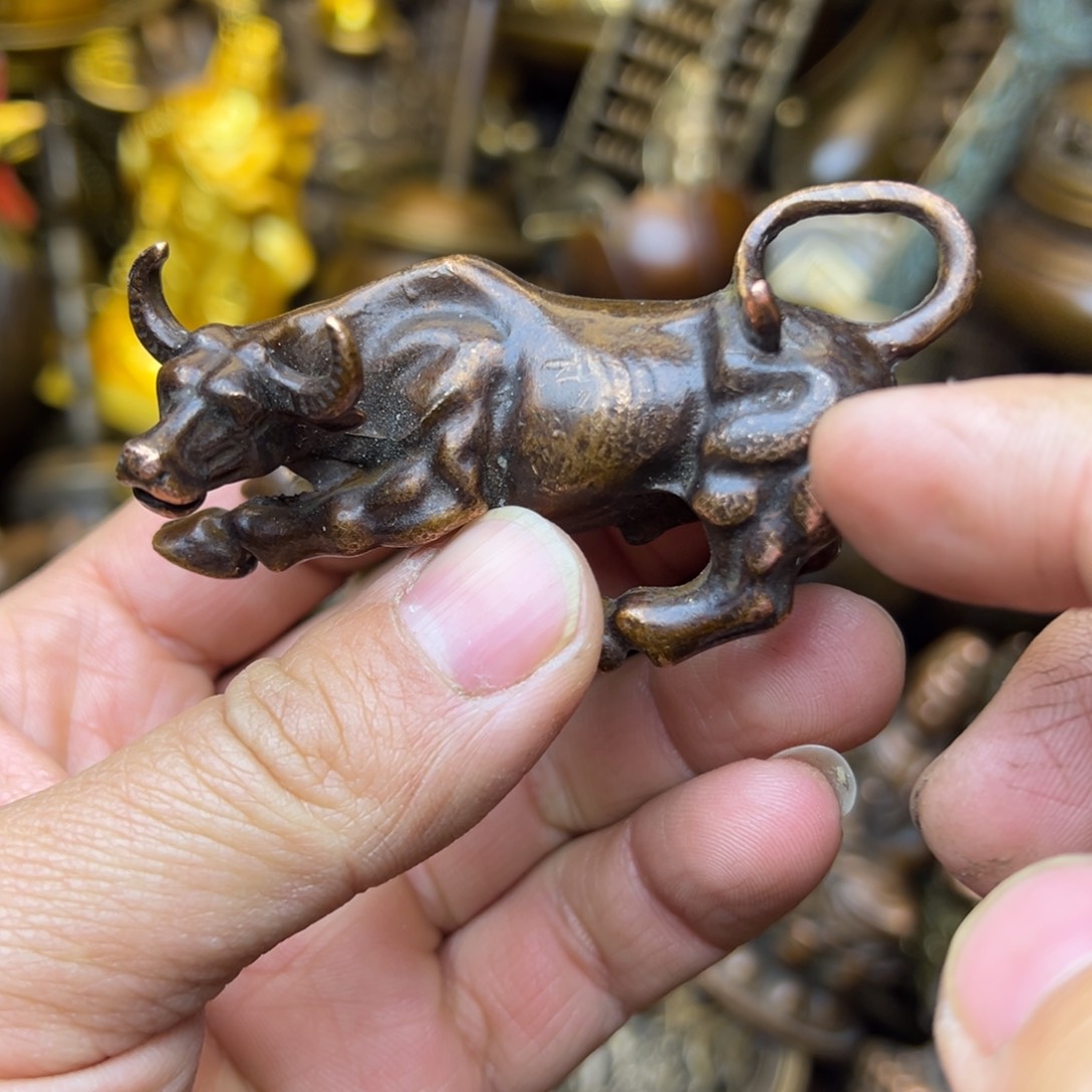 精美文玩精品摆件