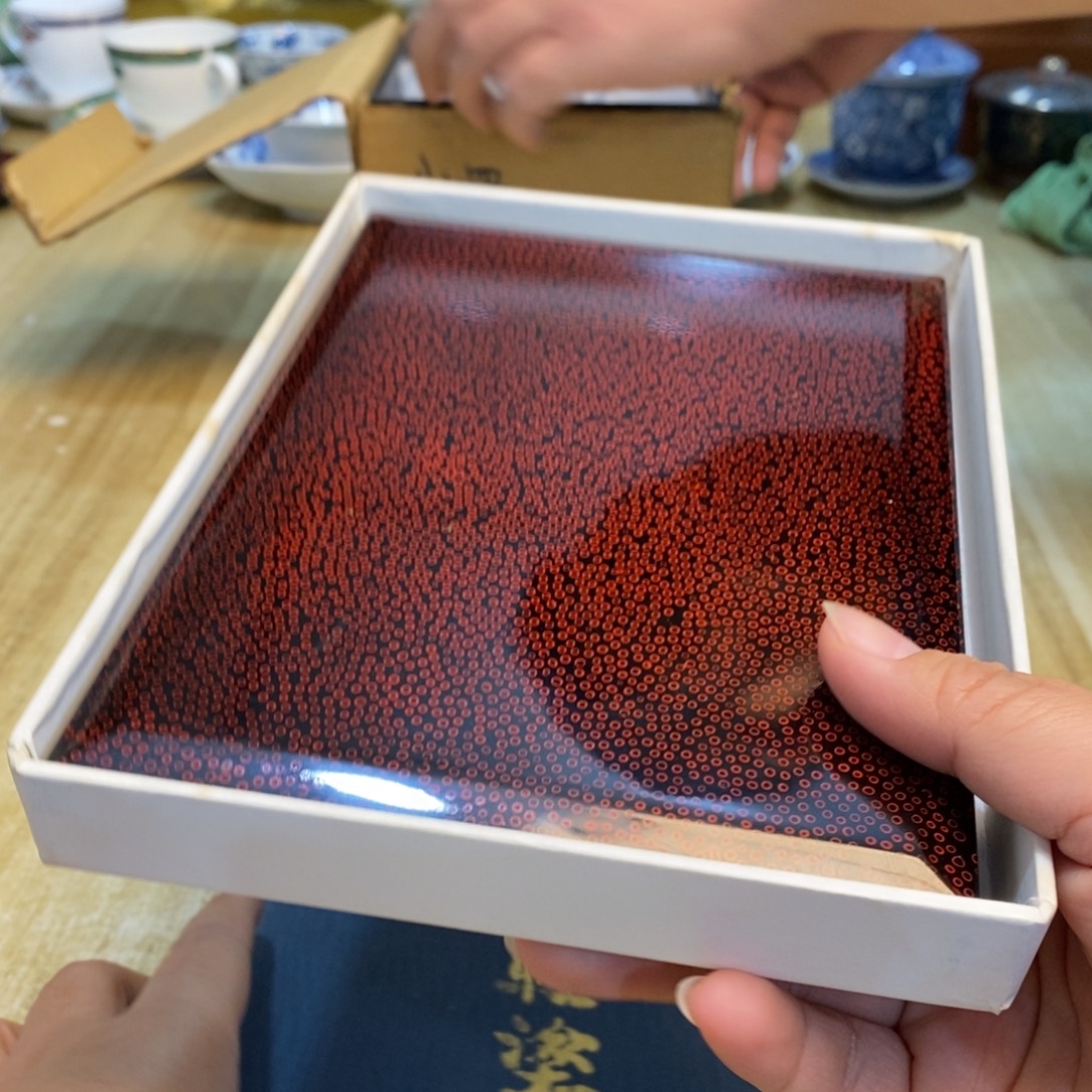 I***a瓷片易雅集工艺品有限公司