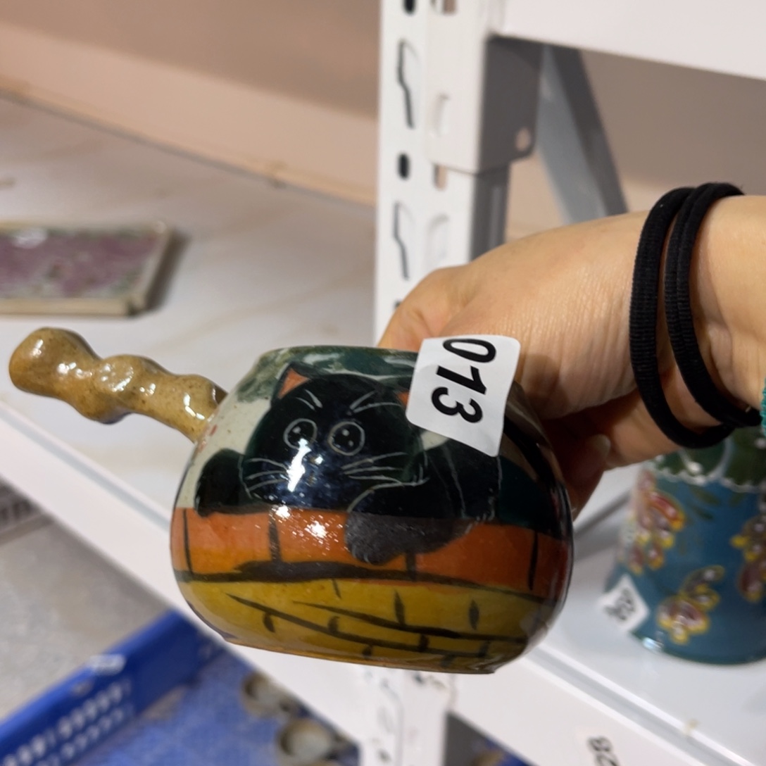 陶壶朋友们快来抢浮力