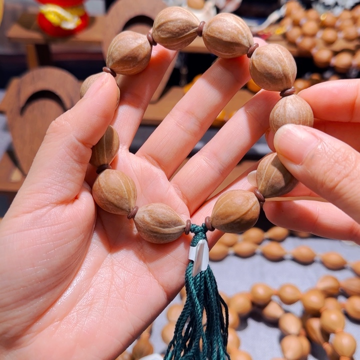 手串橄榄核橄榄核手串