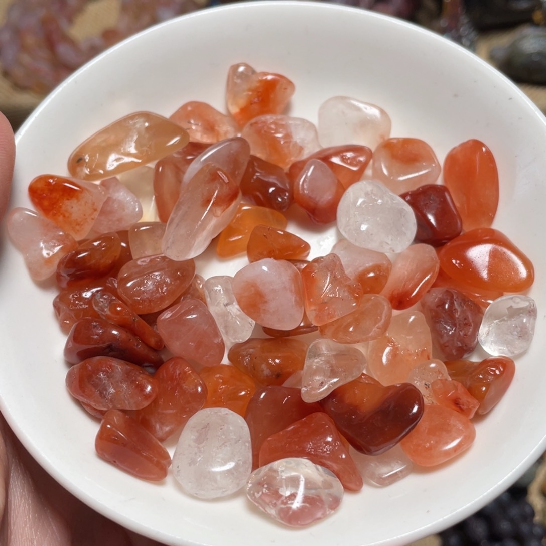 玛瑙/玉髓手链合金