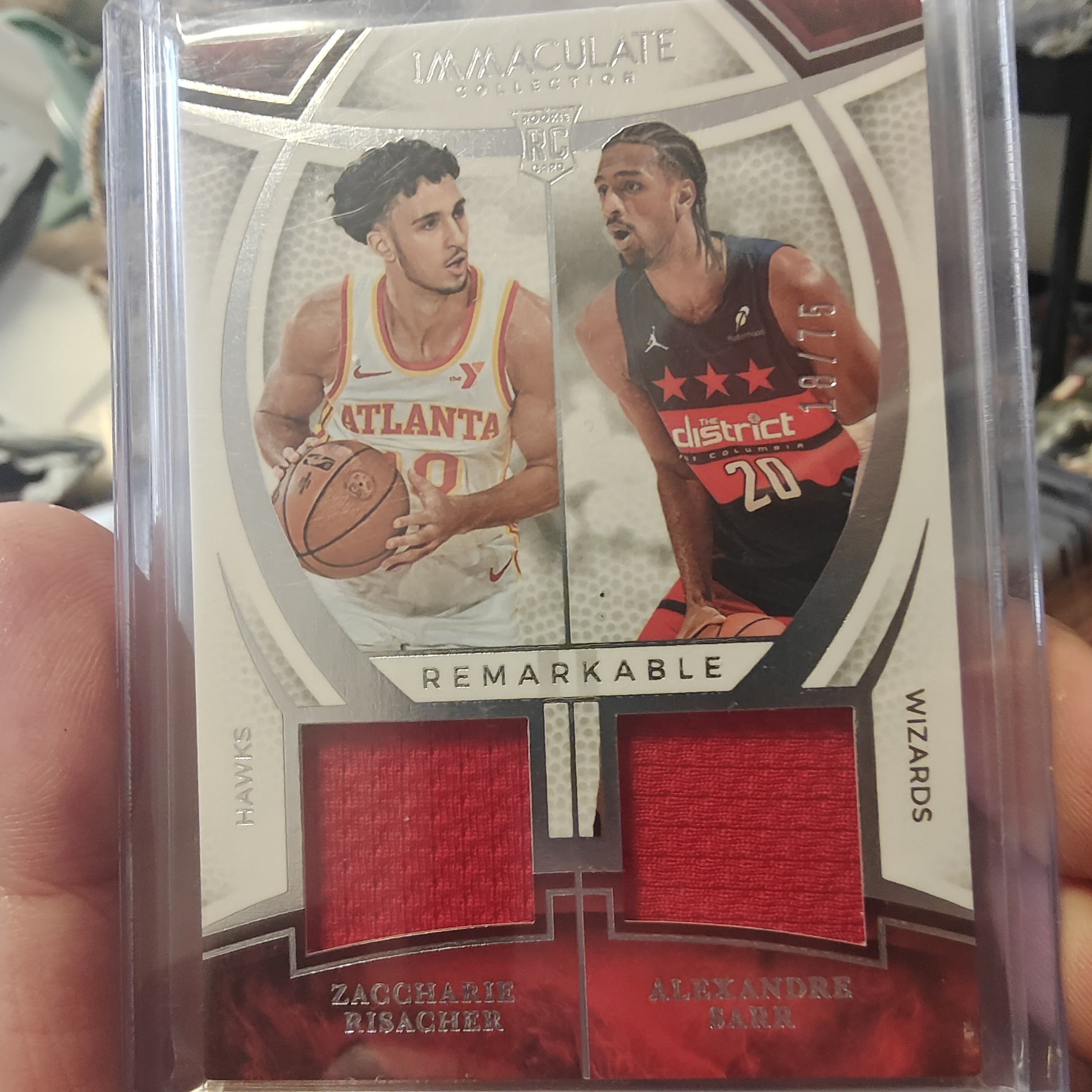 里萨谢 萨尔 爱咪咪 双人 物料 75编