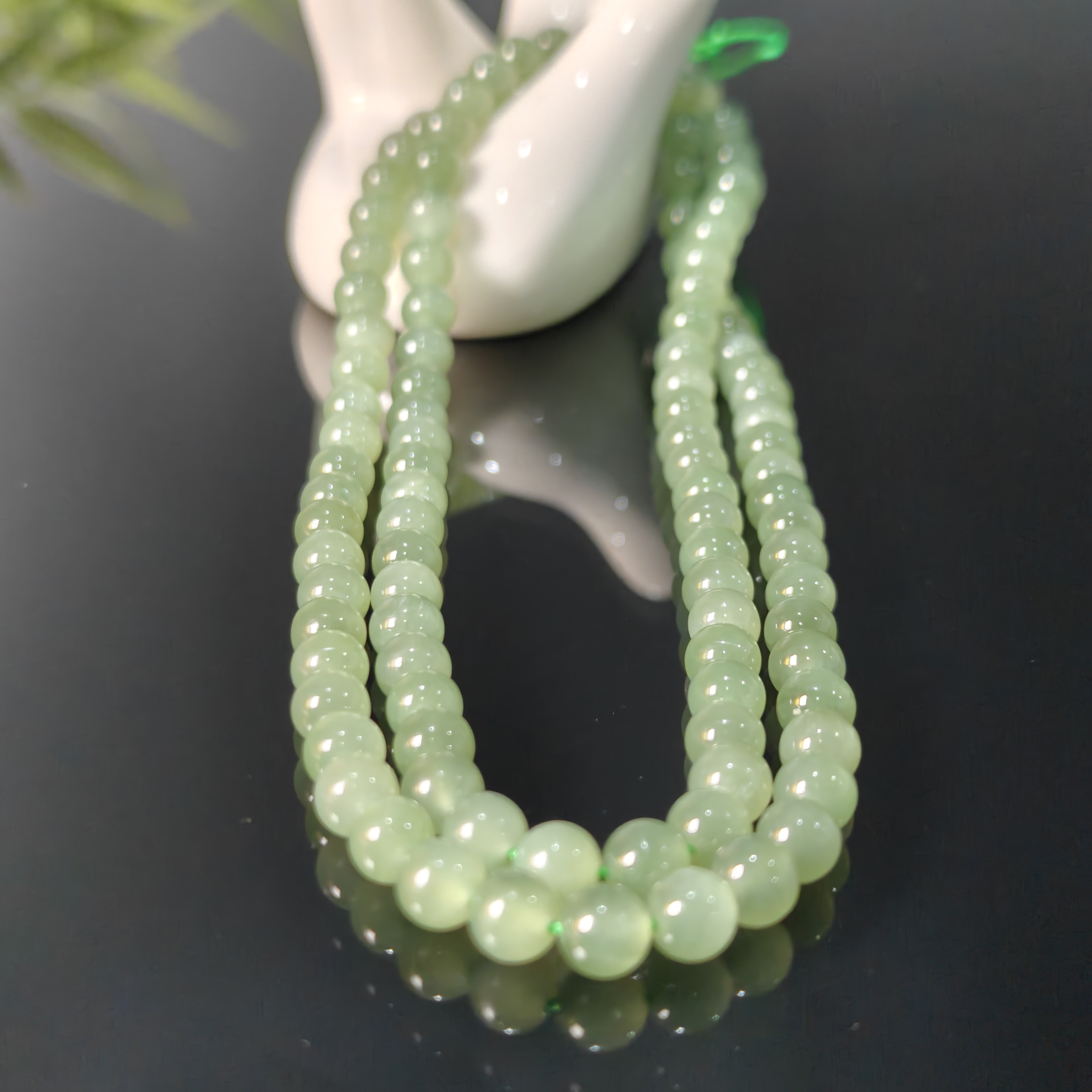 1207GC6664和田玉挂件