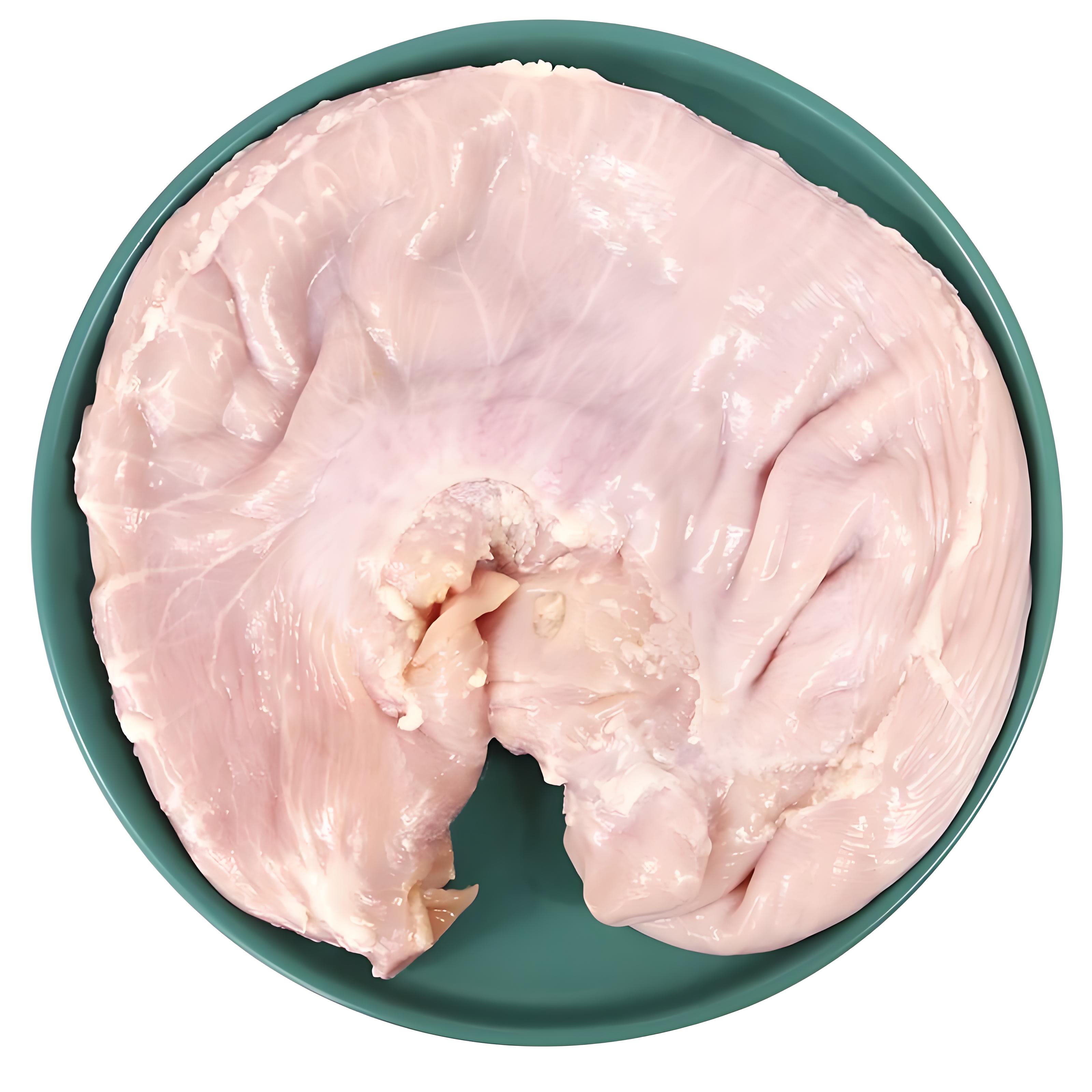 （3斤）{两个装} 萍姐新鲜大猪肚 约三斤±1两误差  火锅食材 次日达