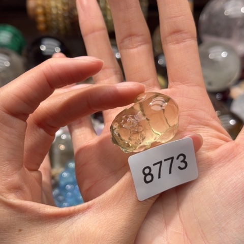 【闪购商品】未镶嵌手串水晶