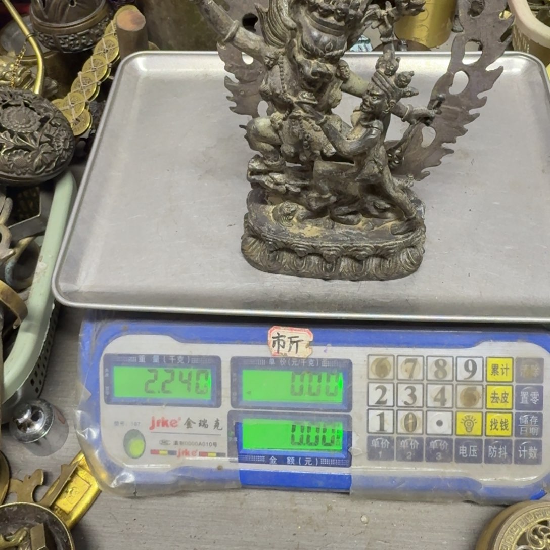 银***叶030 铜器888888888555555