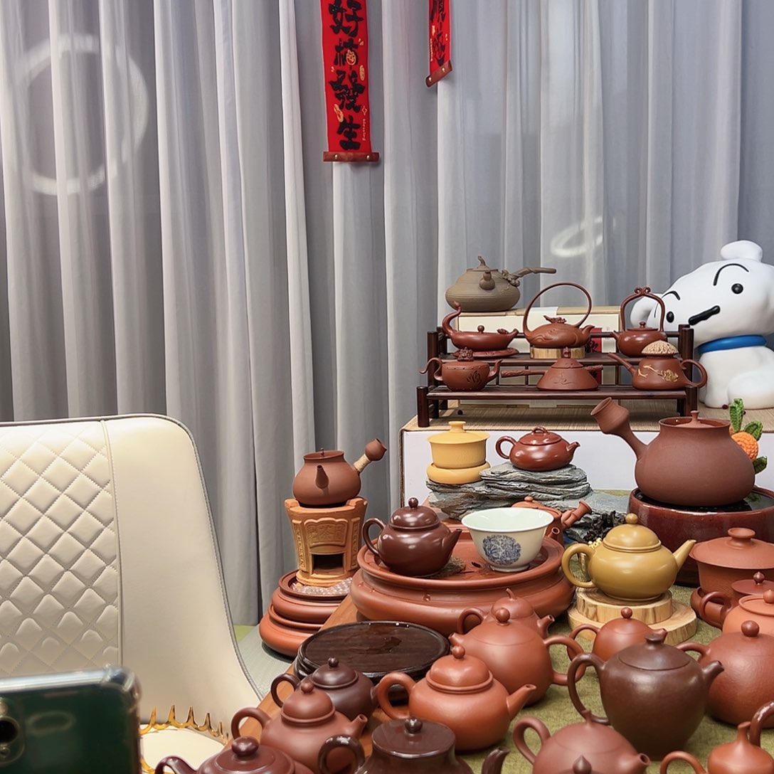 紫砂茶壶?*火5555556888888