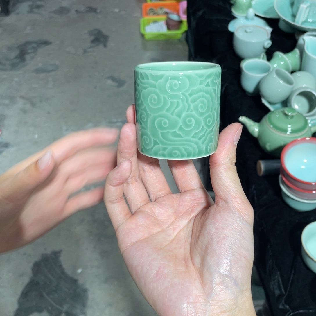 青瓷青瓷 青瓷青瓷