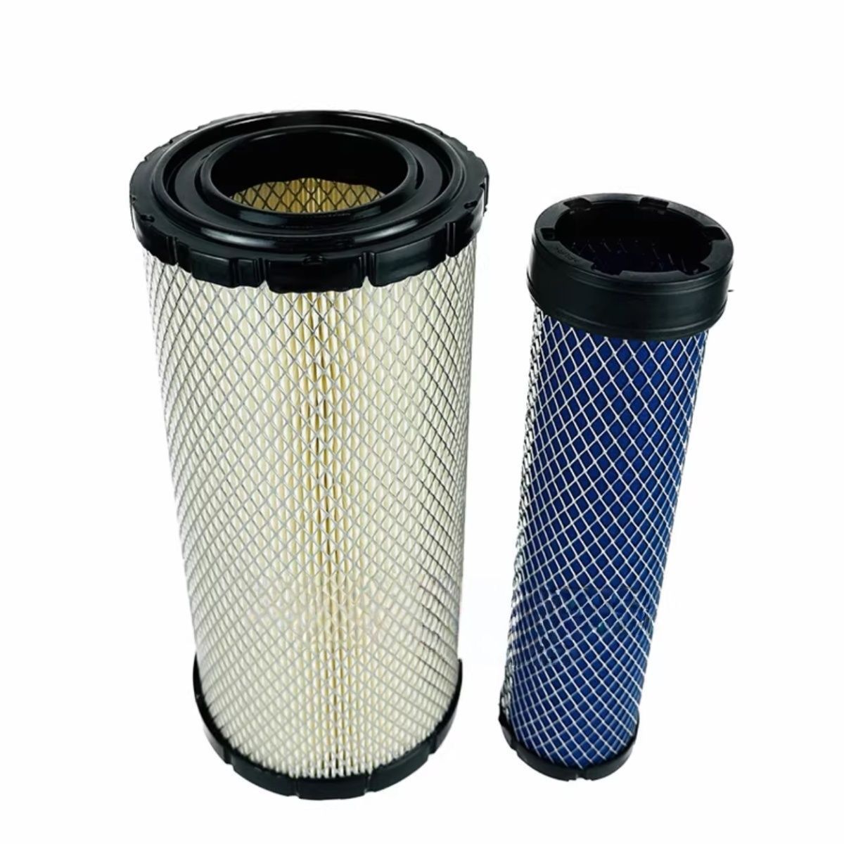 1532PU 装载机铲车配件 鲁工 鲁宇莱工 明宇 山宇 空气滤芯滤清器