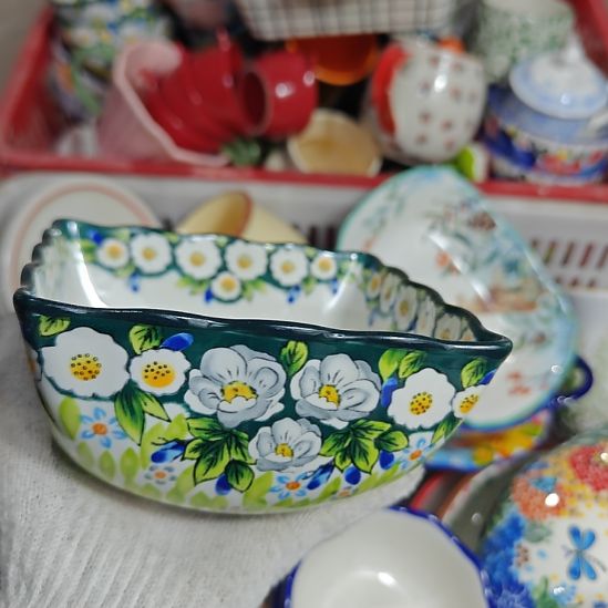 瓷片陶瓷餐具杯碗盘微瑕介意慎拍