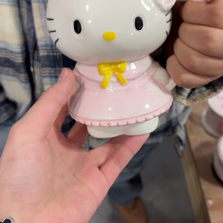 全新正版 釉下彩 原单尾货