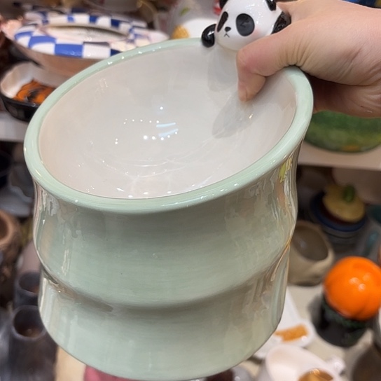 摆件外贸尾单微瑕，介意慎拍