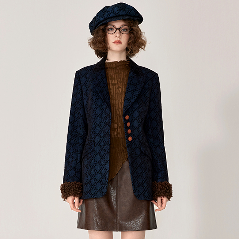 【尚雅】D63套头长袖T恤T5V4S20006