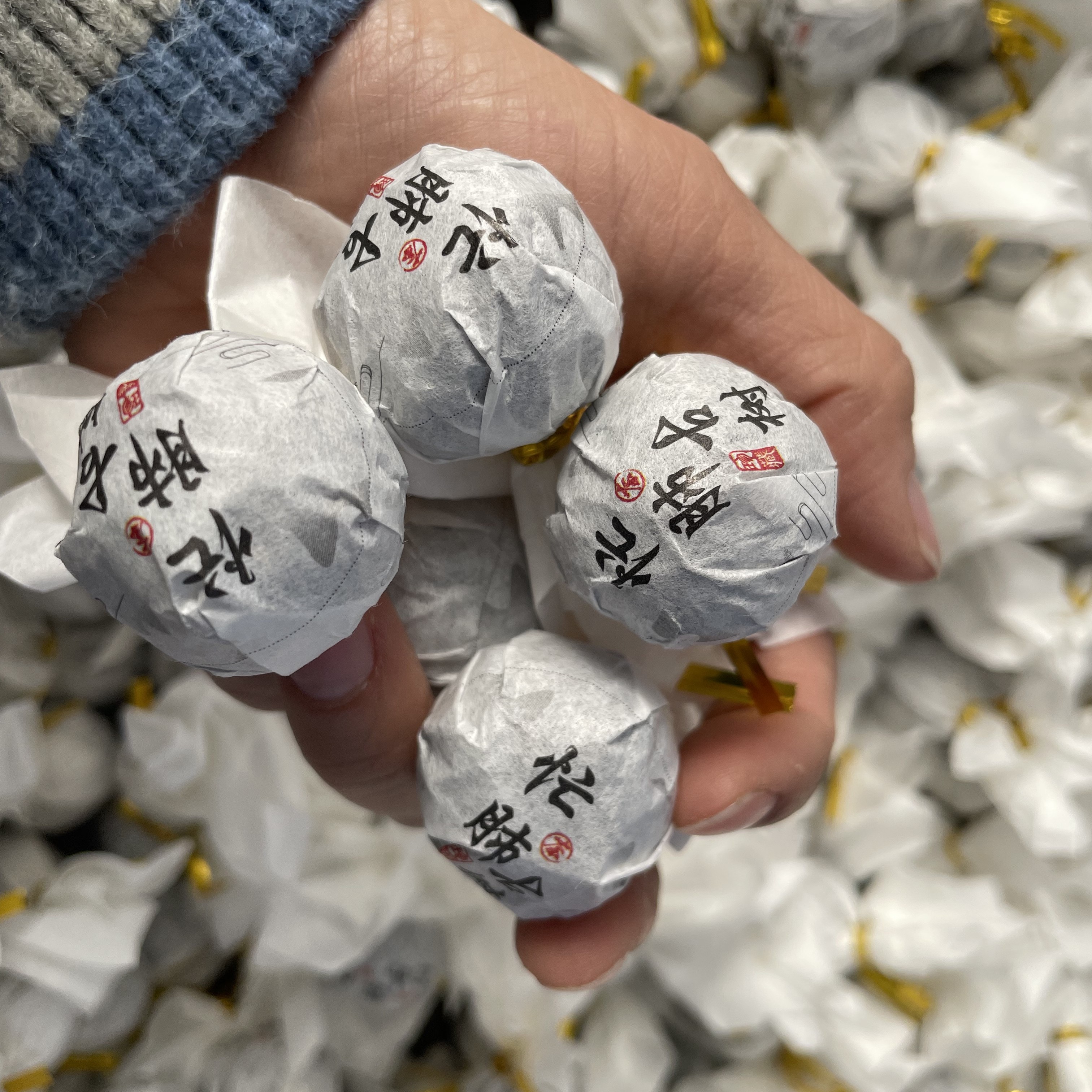 必入2023年忙肺古树茶临时链接