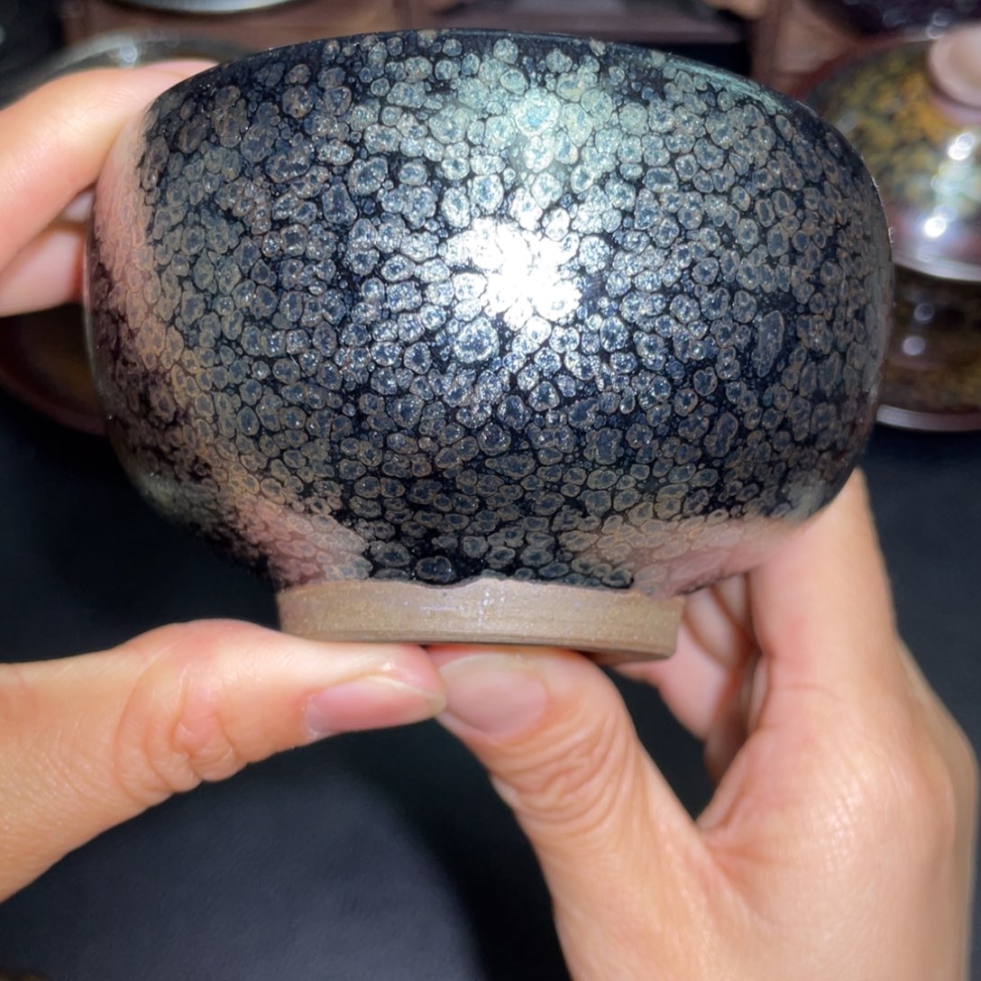 茶盏建盏直播间链接