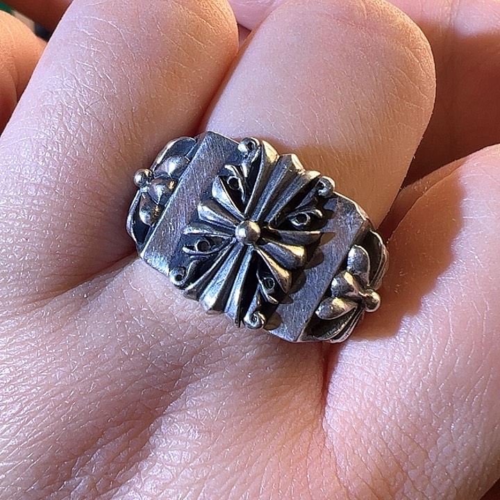 925，老外手工孤品港码21