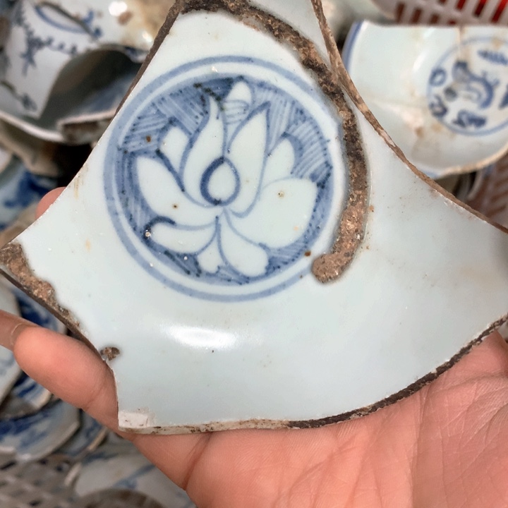 当代现代全手工工艺品