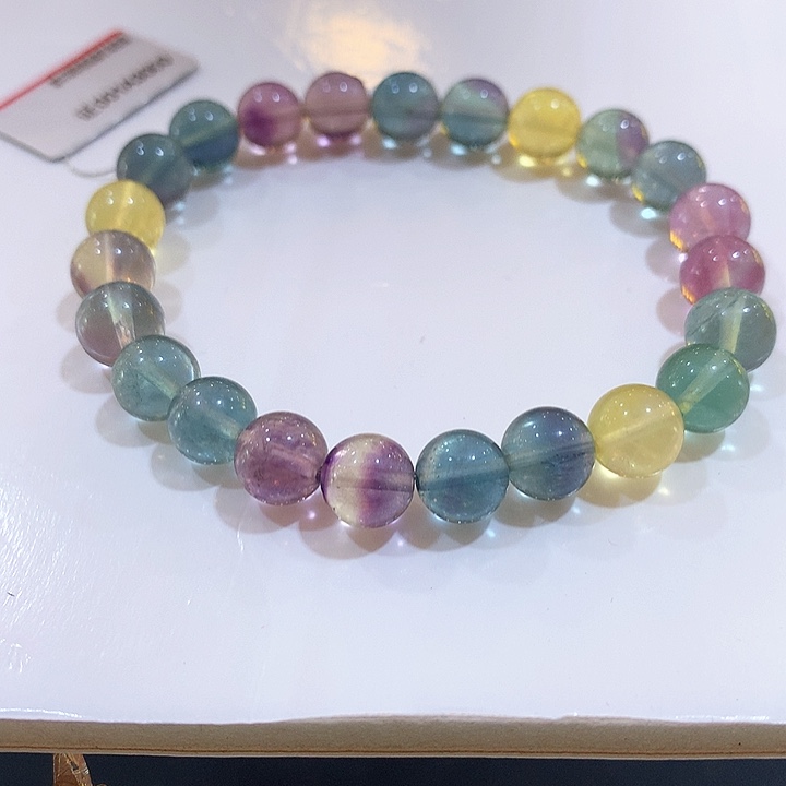 未镶嵌手串水晶9