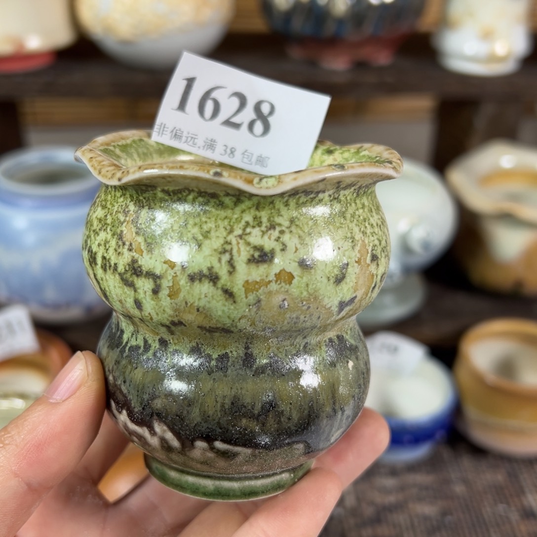 陶瓷景德镇陶瓷……
