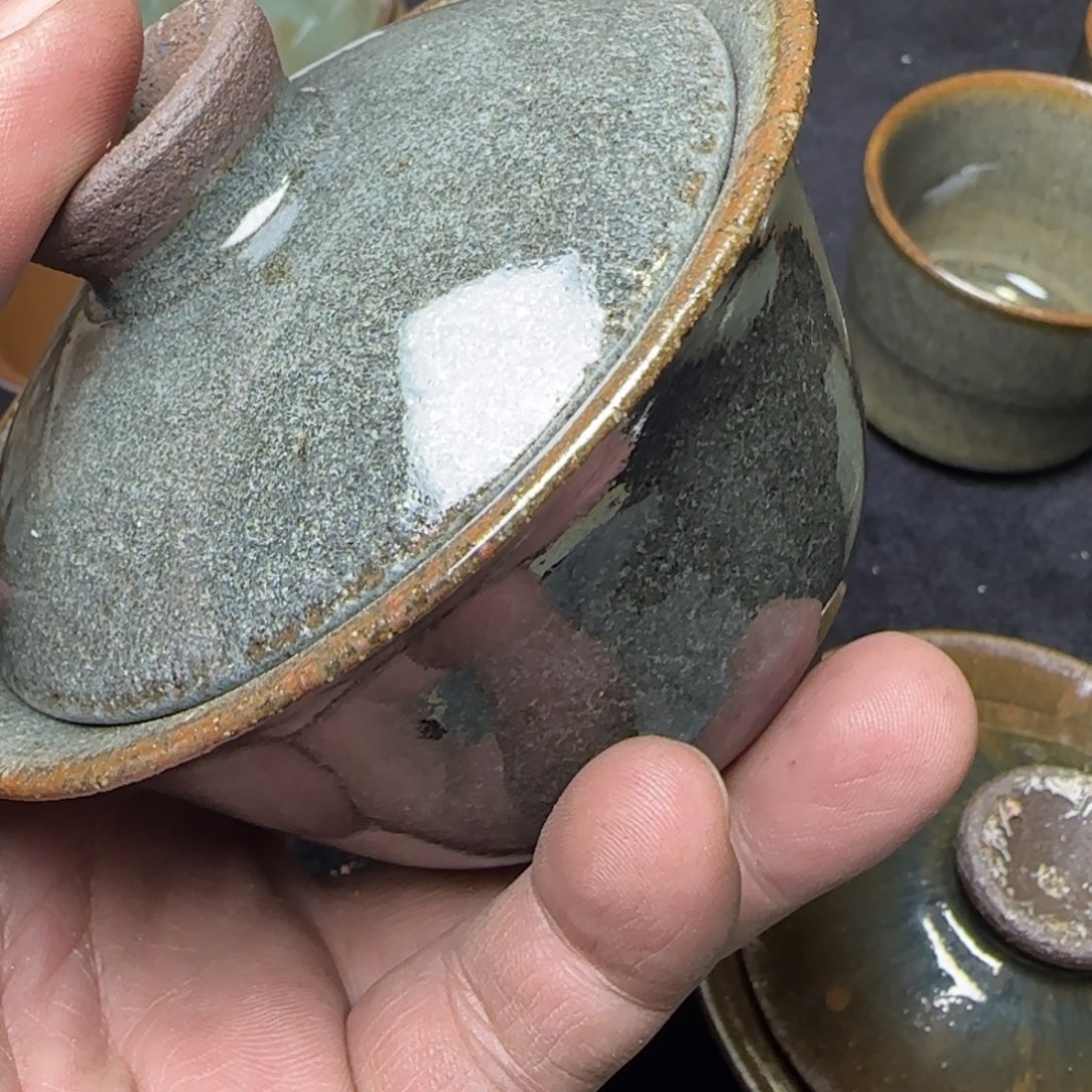 北***熊茶盏明天早上就在