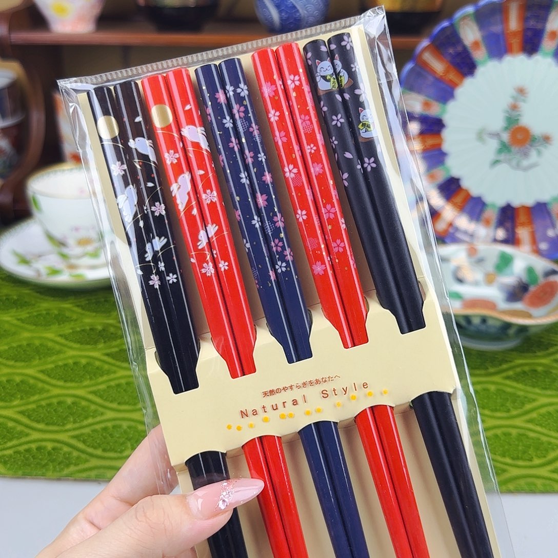 它家陶瓷真好看！！！