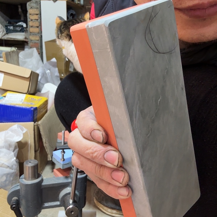 独***狼瑕疵磨霸2.3红色。