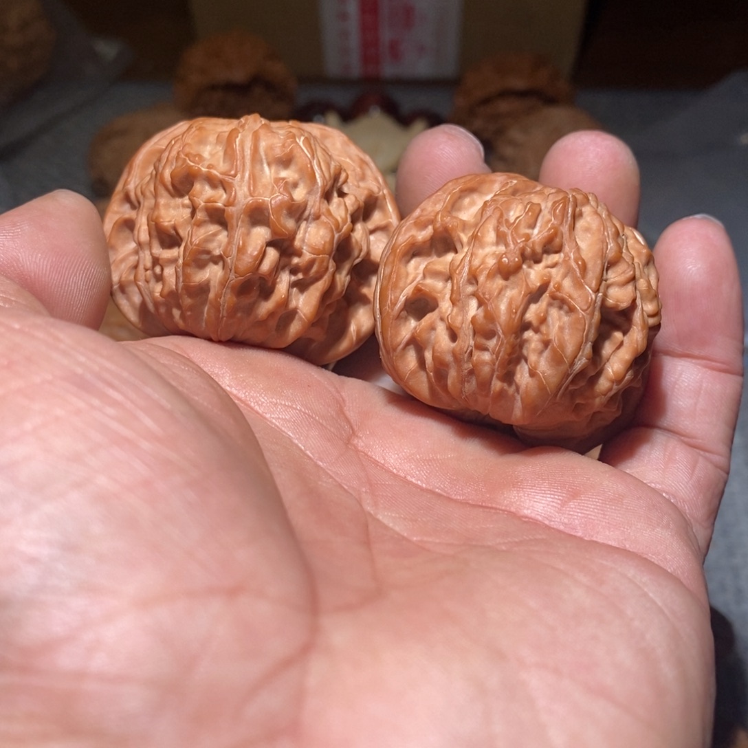 蟹***儿44.5磨盘。            