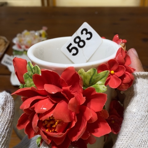 卢***又柴烧粗陶源头厂家