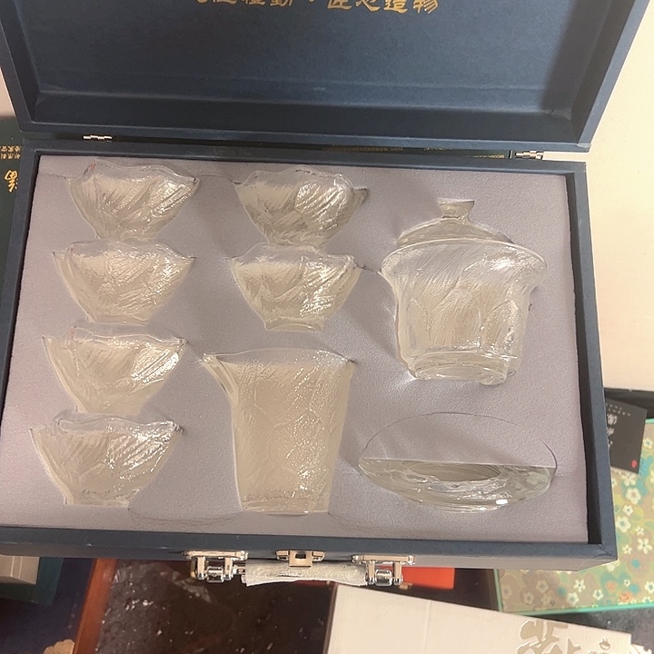 孤品茶具套装等等等等等